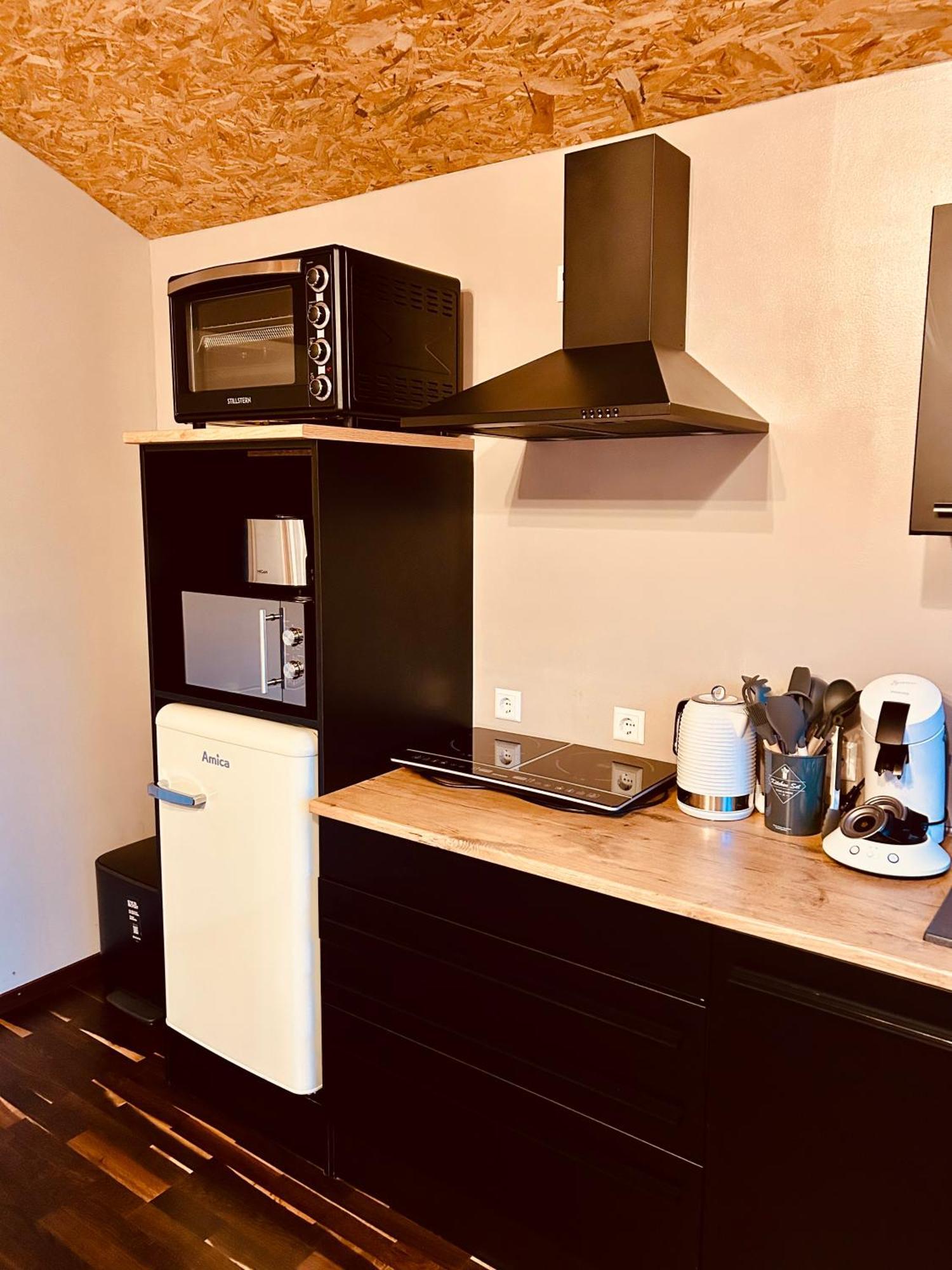 Family Apartments Abuja Rust Buitenkant foto